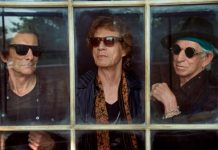 ¡The Rolling Stones anuncian gira mundial! Stones tour 2024/Cortesía