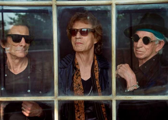 2 ¡The Rolling Stones anuncian gira mundial! Stones tour 2024/Cortesía