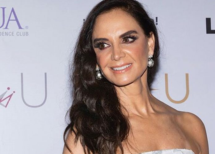 2 Te contamos por qué Lupita Jones ya no tendrá la franquicia de Miss Universo