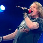 Foto: ¡Axel Rose, de Guns N' Roses, enfrenta acusación de abuso sexual!/Cortesía