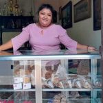 Dulcería Juana Moya ¡Tradición y sabor en la temporada navideña! Foto: Dulcería Juana Moya ¡Tradición y sabor en la temporada navideña!/TN8