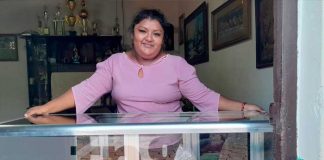 Foto: Dulcería Juana Moya ¡Tradición y sabor en la temporada navideña!/TN8