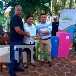 ¡Éxito en Ometepe! Segunda graduación de la Escuela Hotel Volcán Madera Foto: ¡Éxito en Ometepe! Segunda graduación de la Escuela Hotel Volcán Madera/TN8