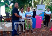 ¡Éxito en Ometepe! Segunda graduación de la Escuela Hotel Volcán Madera Foto: ¡Éxito en Ometepe! Segunda graduación de la Escuela Hotel Volcán Madera/TN8