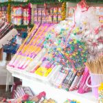 Foto: ¡Tradición y seguridad! Instalan tramos de pólvora en Estelí/TN8