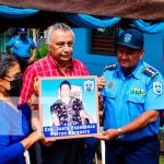 Foto: ¡Inauguración histórica! Nandasmo abre comisaría de la mujer número 270/TN8