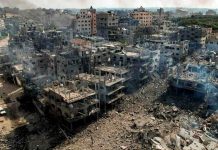 Tregua entre Israel y Hamás no se materializa como se esperaba Foto: Israel continua atacando /cortesía