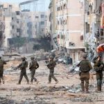 Israel detiene al jefe de hospital de Gaza por túnel subterráneo Foto: Israel detiene al jefe de hospital de Gaza /cortesía