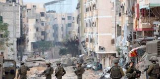 Foto: Israel detiene al jefe de hospital de Gaza /cortesía