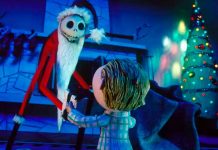 ‘El extraño mundo de Jack’ Está fuera de los planes de secuelas Foto: 'El extraño mundo de Jack' /cortesía