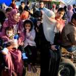 Paz temporal: Inicia tregua humanitaria entre Hamás e Israel Foto: Israel facilita intercambio humanitario /cortesía