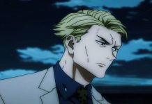 Adiós a Nanami Kento: Emotivo Episodio 18 de Jujutsu Kaisen Temporada 2 Adiós a Nanami Kento: Emotivo Episodio 18 de Jujutsu Kaisen Temporada 2