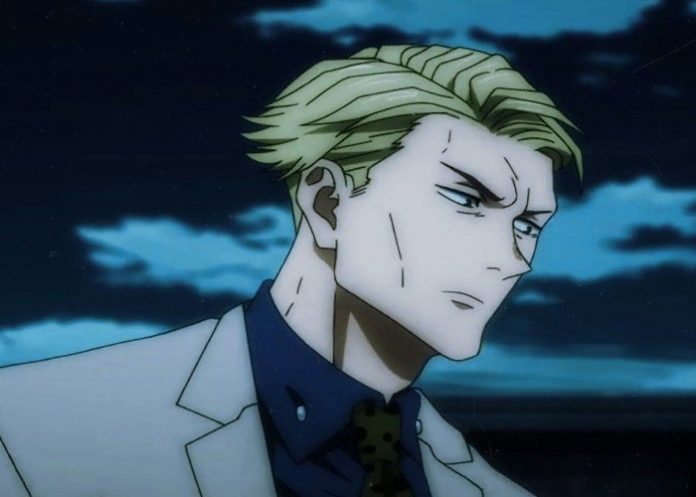 2 Adiós a Nanami Kento: Emotivo Episodio 18 de Jujutsu Kaisen Temporada 2