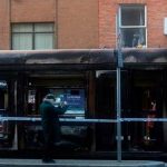 Irlanda: Más de 30 arrestados tras impactante apuñalamiento Foto: Irlanda bajo tensión /cortesía