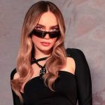 ¡Es oficial! Belinda regresa a la música con un nuevo álbum Foto: El regreso de Belinda /cortesía