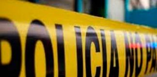 Foto: "Por buscar la vida, encontró la muerte" Vendedor de gas fue arrollado por un bus en Managua/Tn8