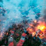 Naciones Unidas emiten alerta ante escalada del conflicto en Myanmar Foto:Naciones Unidas emiten alerta ante escalada del conflicto en Myanmar/Cortesía