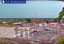 Las noticias más destacadas de este domingo 26 de noviembre 2023 Foto: ¡Un Salto Notable! Nicaragua reporta expansión de cobertura eléctrica nacional / TN8