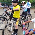 ¡Apoyo del deporte en Managua! Impulsan el deporte con competiciones cada fin de semana Foto: ¡Apoyo del deporte en Managua! Impulsan el deporte con competiciones cada fin de semana/TN8