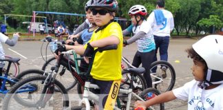 Foto: ¡Apoyo del deporte en Managua! Impulsan el deporte con competiciones cada fin de semana/TN8