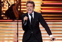 Foto: Luis Miguel: Caída Viral y Desafíos en Preventa de Concierto / Cortesía