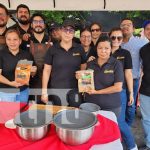 Matadero Cacique realiza lanzamiento de nuevo producto para sus clientes Foto: Matadero Cacique realiza lanzamiento de nuevo producto para sus clientes / TN8