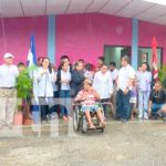 Inauguran nuevo puesto de salud familiar y comunitario en Mateare Foto: Inauguran nuevo puesto de salud familiar y comunitario en Mateare / TN8