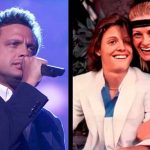 ¿Está viva? Revelan prueba de ADN de la presunta madre de Luis Miguel