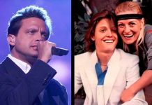 ¿Está viva? Revelan prueba de ADN de la presunta madre de Luis Miguel