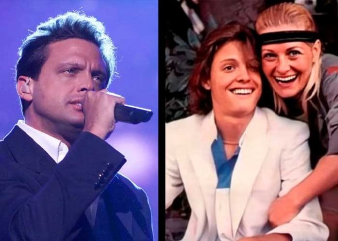 ¿Está viva? Revelan prueba de ADN de la presunta madre de Luis Miguel