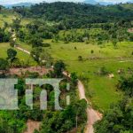 ¡Entregan vital proyecto con una Inversión de 875 mil córdobas en Siuna! Foto: ¡Entregan vital proyecto con una Inversión de 875 mil córdobas en Siuna!/TN8