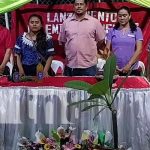 Realizan lanzamiento de emprendimientos creativos en Ometepe Foto: Realizan lanzamiento de emprendimientos creativos en Ometepe/TN8