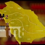 Foto: Pilotos de Puma Energy participarán en el Dakar Rally 2024/TN8