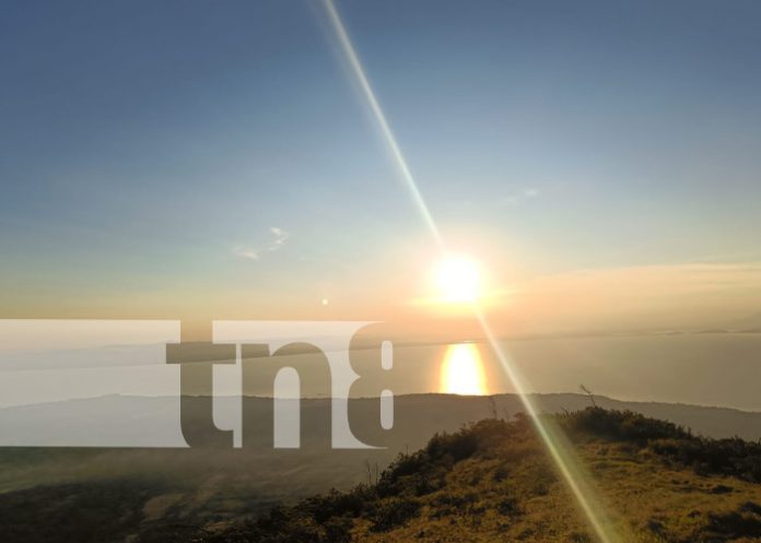 Ometepe: Un paraíso terrestre para tus vacaciones de Navidad