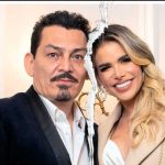 Marie Claire termina relación con José Manuel Figueroa