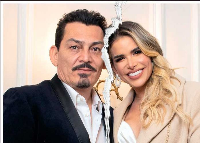 2 Marie Claire termina relación con José Manuel Figueroa