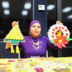 Foto:/¡EXITOSO! Encuentro Nacional de Emprendedores/Cortesía