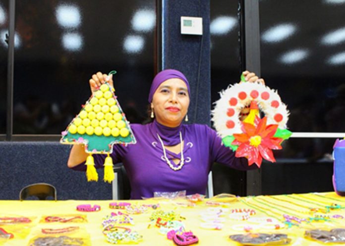 Foto:/¡EXITOSO! Encuentro Nacional de Emprendedores/Cortesía