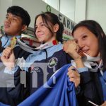Foto: Nicaragua Gana 89 Medallas en los VI Juegos Escolares Centroamericanos y del Caribe, con Tres de Oro y Nueve de Plata/Tn8