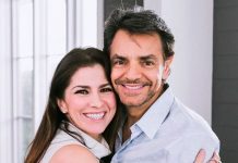 Escándalo: Eugenio Derbez y Alessandra Rosaldo se pelean a gritos