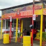 Foto: ¡Todo listo para estas fiestas! Autoridades en Managua aperturan el plan pólvora 2023-2024/TN8