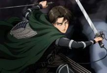 El pasado trágico de Levi: Detalles revelados en el one-shot ‘Bad Boy’ Foto: ¿Por qué Attack on Titan no tuvo un final feliz?/Cortesía