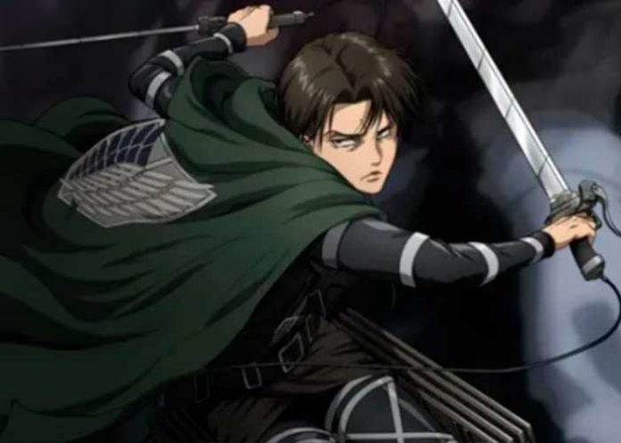 3 Foto: ¿Por qué Attack on Titan no tuvo un final feliz?/Cortesía