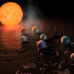 Foto: Exoplanetas extremadamente calientes /cortesía