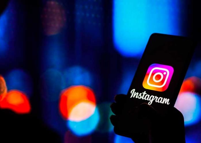 Foto: Instagram cambia su función de 
