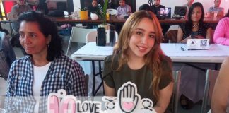 Foto: "Conéctate con lo tuyo" transforma la visión de los emprendedores / TN8