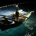 Rayo acaba con la vida de un pescador en Chinandega Foto: Rayo acaba con la vida de un pescador en Chinandega / TN8