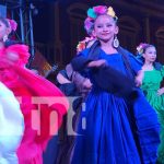Foto: Granada disfruta del Festival de Música, Danzas y Tradiciones / TN8