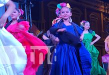 Granada disfruta del Festival de Música, Danzas y Tradiciones Foto: Granada disfruta del Festival de Música, Danzas y Tradiciones / TN8