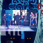 Managua recibe a miles de personas en la cruzada Buenas Nuevas 2023 Foto: Nicaragua se rinde ante el poder de la fe /TN8